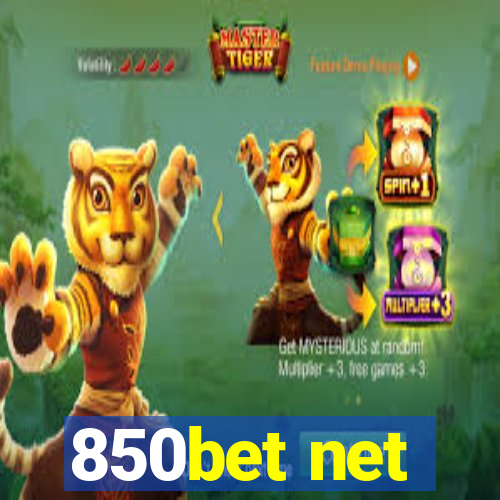 850bet net